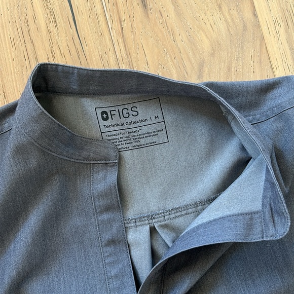 Grey Figs Set! Make a bundle - Picture 2 of 5